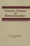 Literary Visions of Homosexuality cover