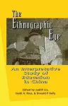 The Ethnographic Eye cover
