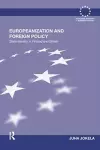 Europeanization and Foreign Policy cover