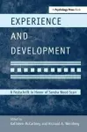 Experience and Development cover