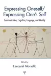 Expressing Oneself / Expressing One's Self cover