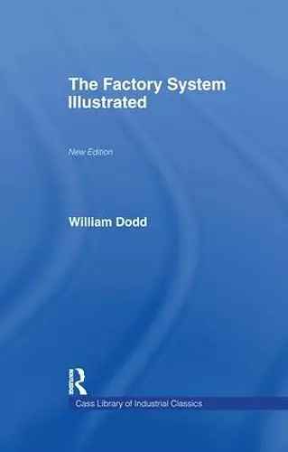 Factory System Illustrated cover