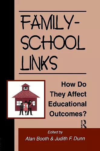 Family-School Links cover