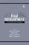 Fetal Development cover