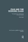 Film and the Working Class cover