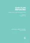 Cash Flow Reporting (RLE Accounting) cover