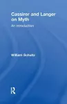 Cassirer and Langer on Myth cover