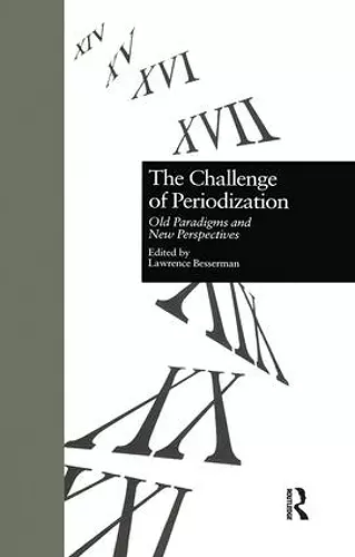 The Challenge of Periodization cover