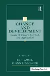 Change and Development cover