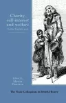 Charity, Self-Interest And Welfare In Britain cover