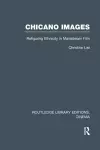 Chicano Images cover