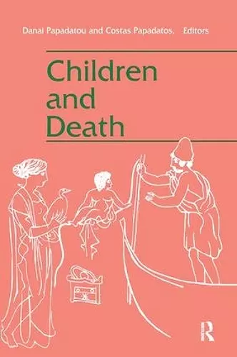 Children and Death cover