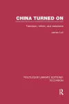 China Turned On cover