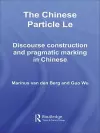 The Chinese Particle Le cover