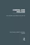 Cinema and Ireland cover