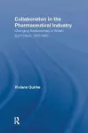 Collaboration in the Pharmaceutical Industry cover