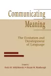 Communicating Meaning cover