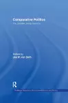 Equivalence in Comparative Politics cover