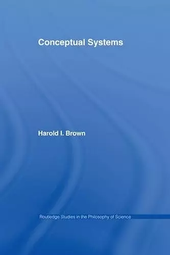 Conceptual Systems cover