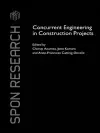 Concurrent Engineering in Construction Projects cover