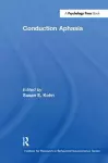 Conduction Aphasia cover