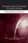 Consultee-Centered Consultation cover