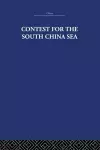 Contest for the South China Sea cover