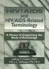 HIV/AIDS and HIV/AIDS-Related Terminology cover