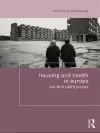 Housing and Health in Europe cover