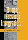 Human Services Integration cover