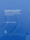 Imagining the Filipino American Diaspora cover