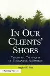 In Our Clients' Shoes cover