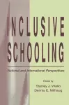 Inclusive Schooling cover