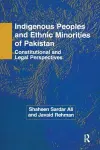 Indigenous Peoples and Ethnic Minorities of Pakistan cover