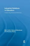 Industrial Relations in Education cover