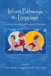 Infant Pathways to Language cover