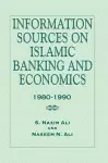 Information Sources on Islamic Banking and Economics cover