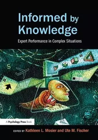 Informed by Knowledge cover