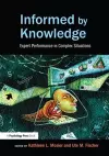 Informed by Knowledge cover