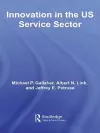 Innovation in the U.S. Service Sector cover