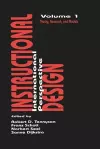 Instructional Design: International Perspectives cover