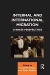 Internal and International Migration cover