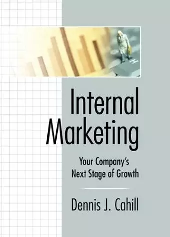 Internal Marketing cover