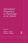 International Perspectives on Psychology in the Schools cover
