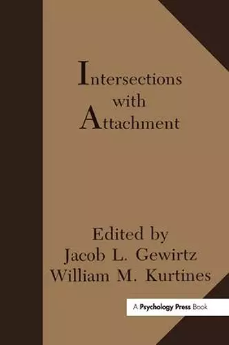 Intersections With Attachment cover