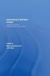 Intervening in Northern Ireland cover