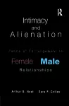 Intimacy and Alienation cover