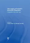 The Legacy of Ireland's Economic Expansion cover