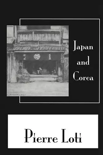 Japan & Corea cover