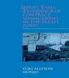 Japan's Early Experience of Contract Management in the Treaty Ports cover